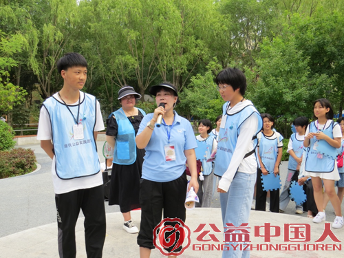 城市生存挑战 盘锦弘毅中学7年级学生综评“飒”“飒”“飒”(图1) 城市生存挑战 盘锦弘毅中学7年级学生综评“飒”“飒”“飒”(图1)