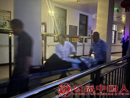 秭归县沙镇溪镇福利院:消防演练砺精兵 筑牢安全“防火墙”(图3) 秭归县沙镇溪镇福利院:消防演练砺精兵 筑牢安全“防火墙”(图3)