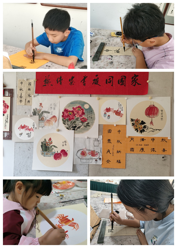 ҹͬ ׷澫ͯġӰ黭ҿչ˫黭־Ը