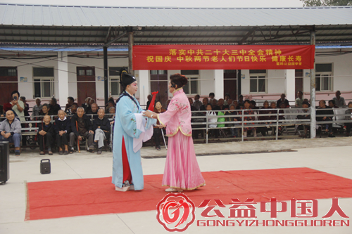 霍邱县公益国学堂、传承国学教育、提升文化素养(图6) 霍邱县公益国学堂、传承国学教育、提升文化素养(图6)