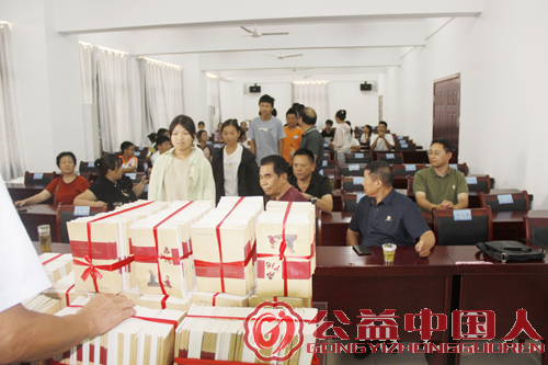 霍邱县公益国学堂、传承国学教育、提升文化素养(图3) 霍邱县公益国学堂、传承国学教育、提升文化素养(图3)