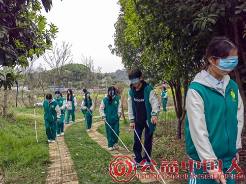 乡土间的助残答卷——长沙市上善助残服务中心的十年深耕(图8) 乡土间的助残答卷——长沙市上善助残服务中心的十年深耕(图8)