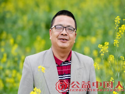 乡土间的助残答卷——长沙市上善助残服务中心的十年深耕(图10) 乡土间的助残答卷——长沙市上善助残服务中心的十年深耕(图10)
