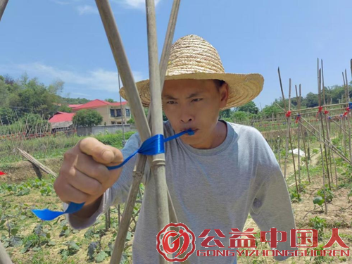 乡土间的助残答卷——长沙市上善助残服务中心的十年深耕(图3) 乡土间的助残答卷——长沙市上善助残服务中心的十年深耕(图3)