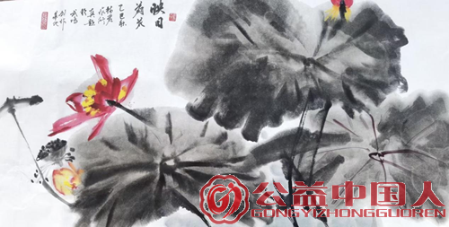 美育微光点亮乡村:艺术公益基地在广西覃签屯揭牌,助力留守儿童描绘人生彩虹(图8) 美育微光点亮乡村:艺术公益基地在广西覃签屯揭牌,助力留守儿童描绘人生彩虹(图8)