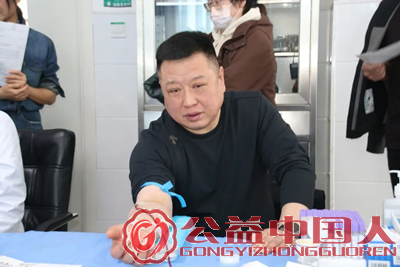 ��Ѫ������ ҽ���Ե���&mdash;&mdash;��������������־Ը����ӿ�չ�޳���Ѫ�(ͼ1)