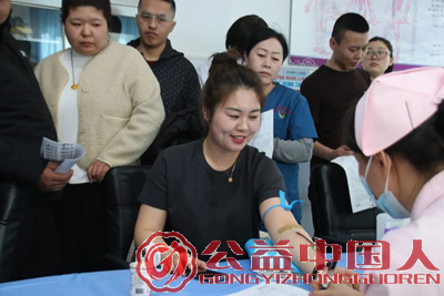 ��Ѫ������ ҽ���Ե���&mdash;&mdash;��������������־Ը����ӿ�չ�޳���Ѫ�(ͼ2)