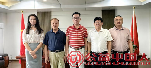 助力职业教育与城市发展深度融合——安徽省市长协会为重点单位授牌(图6) 助力职业教育与城市发展深度融合——安徽省市长协会为重点单位授牌(图6)
