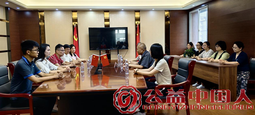 助力职业教育与城市发展深度融合——安徽省市长协会为重点单位授牌(图8) 助力职业教育与城市发展深度融合——安徽省市长协会为重点单位授牌(图8)
