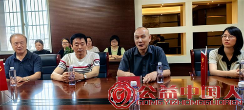 助力职业教育与城市发展深度融合——安徽省市长协会为重点单位授牌(图3) 助力职业教育与城市发展深度融合——安徽省市长协会为重点单位授牌(图3)