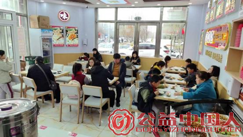 喜满楼: 四十年匠心筑梦 ,迈向百年餐饮品牌(图5) 喜满楼: 四十年匠心筑梦 ,迈向百年餐饮品牌(图5)