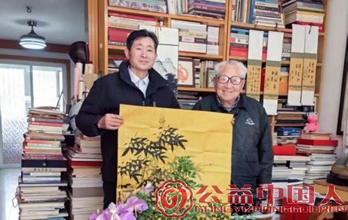 百岁仙翁光前裕后 来露墨竹新安一绝一一读郭因先生“吴来露的为人与竹画”有感(图1) 百岁仙翁光前裕后 来露墨竹新安一绝一一读郭因先生“吴来露的为人与竹画”有感(图1)