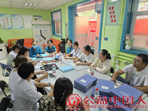 赵党宏:在最平凡的社区,把青春过成“史诗”(图9) 赵党宏:在最平凡的社区,把青春过成“史诗”(图9)