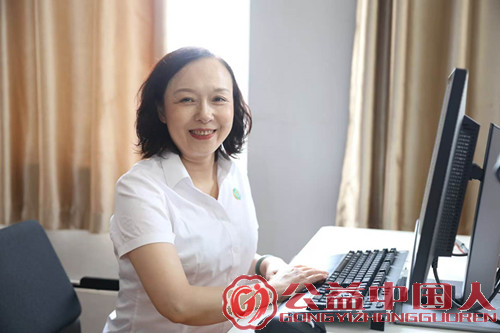 赵党宏:在最平凡的社区,把青春过成“史诗”(图1) 赵党宏:在最平凡的社区,把青春过成“史诗”(图1)