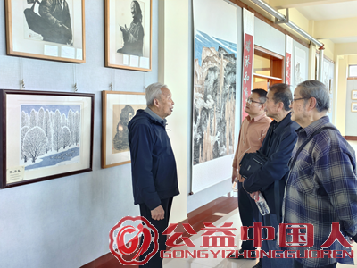   ��ׯ�й����Ļ����滭��ѵ��ѧԱ��Ħ����������(ͼ5)