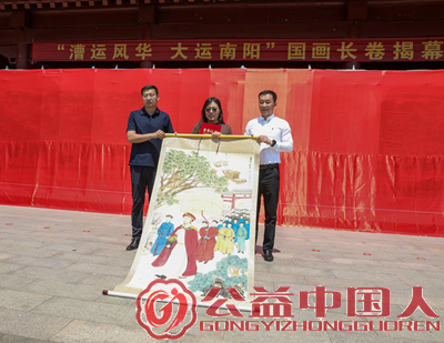 ���˷绪ӳǧ�� �������˺��ϣ�&ldquo;���˷绪 ��������&rdquo;������������������������(ͼ5)